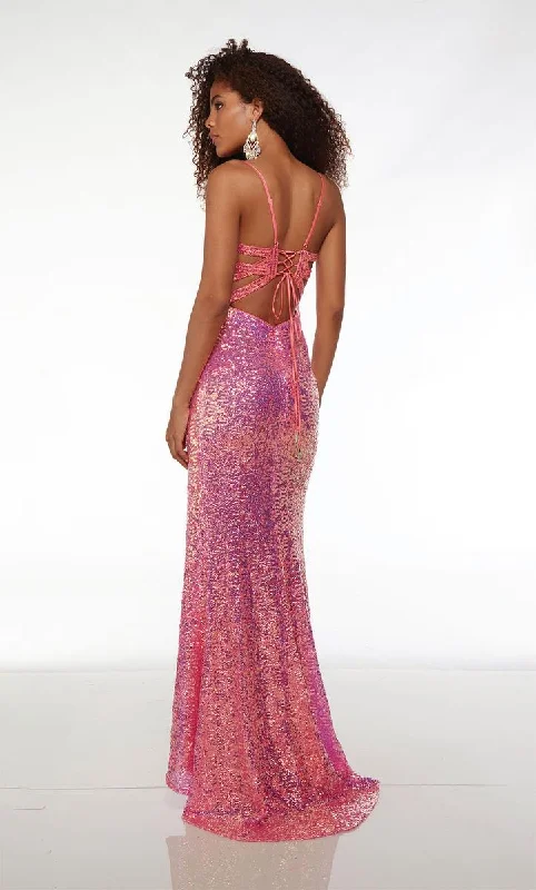 Alyce Prom Dress 61556