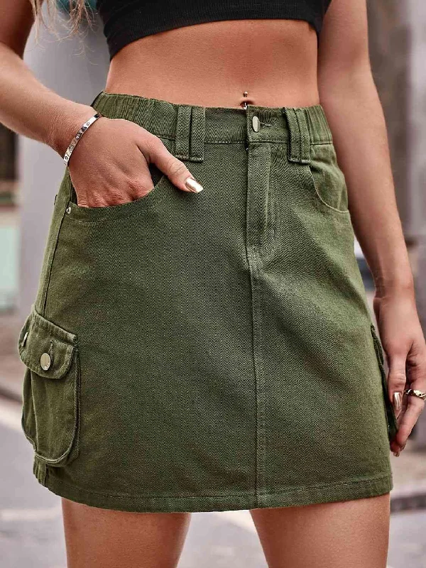 Army Green / S