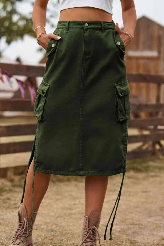 Army Green / S