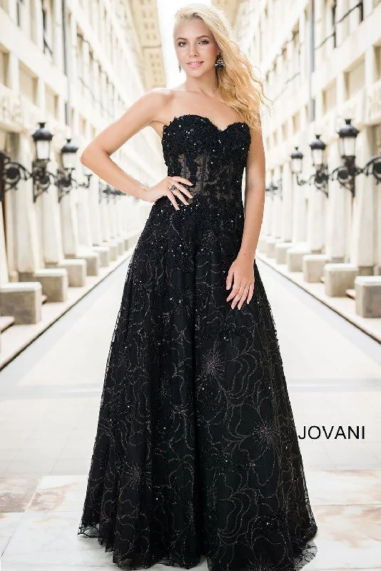 Jovani 14913 Mother of the Bride Long Formal Dress