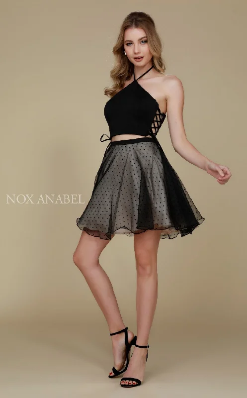 Nox Anabel M659 Dress